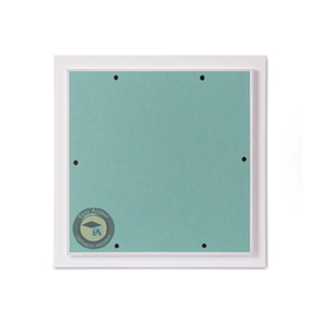 Modern Gypsum <b>Ceiling</b> Access Panel Aluminum Frame Inspection Door 45x45 Moisture Resistant Factory Direct Supply - Product Image 1