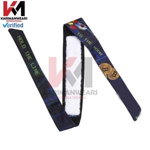 Diadema Profesional para Paintball, Material Ligero de Secado Rápido, con Ajuste Elástico Cómodo y Logotipo Sublimado - Product Image 6