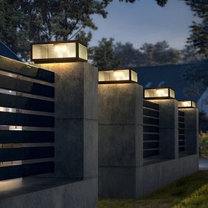 Luci da Giardino Solari con Telecomando, Illuminazione Premium per Spazi Esterni - Product Image 6