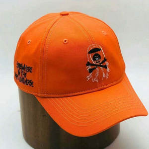 หมวกเบสบอลสั่งทำยอดนิยม คุณภาพพรีเมียม สวมใส่สบาย ผู้ผลิตและจำหน่าย หมวกสำหรับกิจกรรมกลางแจ้ง ปักลายตามสั่ง สำหรับกีฬา - Product Image 1