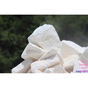 Carbonato de Calcio de Origen Vietnamita, Precisión 5, 45 Micras, Grado Industrial, Nhat Thang VNT 7 Modelo VNT-37 para Pinturas, Recubrimientos y Polímeros - Product Image 2