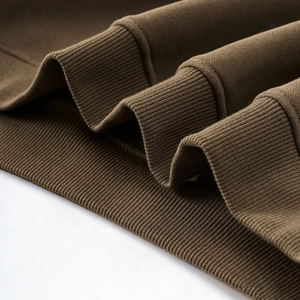 Sudadera con Capucha Lisa al por Mayor, Sudadera Personalizada de 350 Gsm, Sudadera con Capucha Oversize para Hombre con Hombros Caídos - Product Image 5