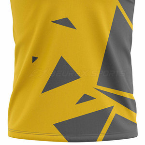 Jersey Deportivo para eSports, Venta al Por Mayor, Ropa para Gaming con Construcción Premium, Corte Regular, Transpirable, Secado Rápido, 100% Poliéster - Product Image 6