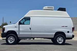 Gran Oferta: Ford E-350 Super Duty Quigley 4X4 Usada del 2009, Lista para Enviar - Product Image 3
