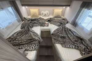 NUEVA Autocaravana de Lujo XG Dynamic 95p Rv 2024 de EE. UU., Personalizada para Acampar - Product Image 4