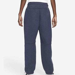 Mens Sweatpants Premium Cotton Athletic Fit Gym Running Bottom Men Sweatpants Adjustable Waist Casual Training Lounge Pants - Product Image 2