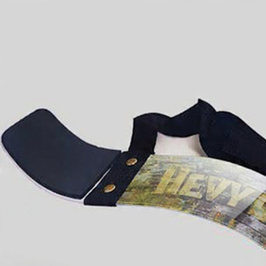 Bodybuilders Heavy Duty Soft Strong Arm Blaster Workout Fitness Wear Breathable Non-Slip Chest Support Muscle Fit Biceps Unisex - Product Image 4