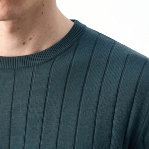 Servicio OEM y ODM con diseño de logotipo personalizado, sudadera informal para hombre de color sólido para venta al por mayor en grandes cantidades. - Product Image 6