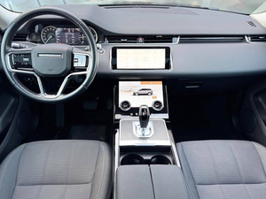 AUTO USADO LAND ROVER RANGE EVOQUE AUTOBIOGRAPHY P530 2022, VEHÍCULO DE OPORTO DE DEPORTES 4D, 8006 KM, 299 HP, TRANSMISIÓN AUTOMÁTICA - Product Image 2