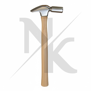 Martillo de Herrador de Acero Inoxidable Más Vendido para el Cuidado de Pezuñas de Caballos, Cortador de Pezuñas, Martillos de Herrador para Herraduras - Product Image 4