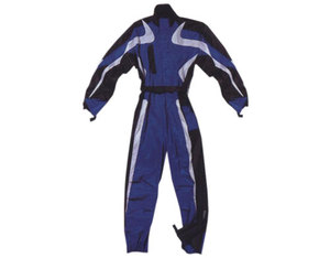 Combinaison de moto haute performance, combinaison de protection confortable et légère, équipement de sécurité pour la course à moto et la conduite quotidienne - Product Image 2