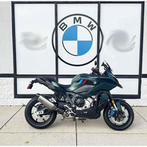 BMW M 1000 XR HyperAdventure 2025 Usada, Inspirada en la Pista, en Venta - Product Image 1