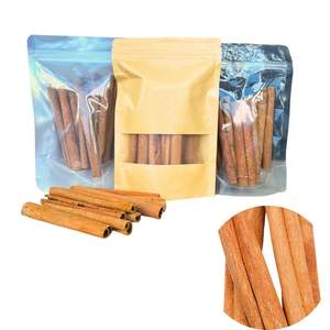 Rouleau de cannelle de qualité supérieure à prix bas, conforme aux normes internationales - Product Image 5