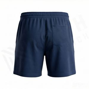 กางเกงขาสั้นผู้ชายรุ่นใหม่ล่าสุด พิมพ์ลาย 3 มิติ ทันสมัย ขายส่ง คอลเลคชั่นฤดูร้อน กางเกงชายหาด มีเชือกผูก เหมาะสำหรับเล่นน้ำทะเล - Product Image 2