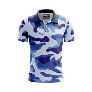 Chemises décontractées pour hommes, style 2025, matière douce, séchage rapide, respirantes, écologiques, taille adulte - Product Image 1