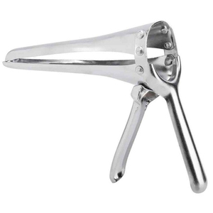 Espéculo Vaginal Plegable de Acero Inoxidable Madriq, Instrumento Quirúrgico Urológico, Certificado CE Clase I, Herramienta Médica Reutilizable - Product Image 6