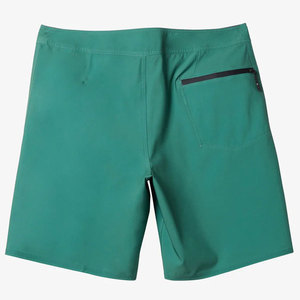 Bestex Custom Long Length Board Shorts <b>Men</b> Swim <b>Trunks</b> Luxury <b>Mens</b> Personalised Boardshorts Elastane Board Shorts With Pockets - Product Image 2