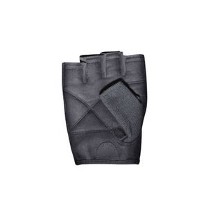 Gants de musculation confortables en néoprène à demi-doigts, respirants, avec fermeture à lacets pour hommes, pour la gym, le fitness et l'entraînement sportif - Product Image 6