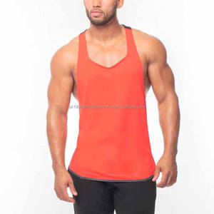 เสื้อกล้าม2025ผู้ชายแห้งเร็วมาใหม่ - Product Image 1