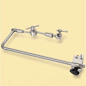 Système d'extenseur de bras Martin, ensemble complet d'extenseurs chirurgicaux avec bras réglables - Product Image 4