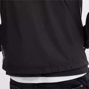 เสื้อแจ็คเก็ตยามรักษาความปลอดภัยชายคุณภาพดีเยี่ยม ราคาไม่แพง เป็นที่ต้องการอย่างมาก ราคาขายส่ง ดีไซน์ทันสมัย รุ่นใหม่ล่าสุด - Product Image 6