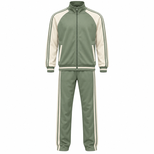 Chándal Deportivo 100% Algodón de Alta Calidad, Sudadera con Capucha Lisa al por Mayor, Personalizable con Logotipo, Corte Regular, para Hombre, Invierno - Product Image 1