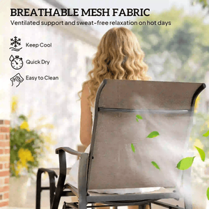 Chaise de jardin pour usage extérieur, pas de livraison le week-end - Product Image 5