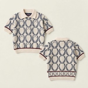 Pull en maille pour femme, manches longues, motif uni, col rond, décontracté, automne, 100 % polyester, anti-rétrécissement, respirant, qualité supérieure - Product Image 4