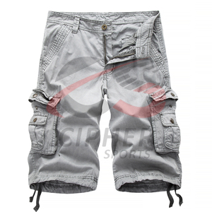 Best Quality Short <b>Work</b> <b>Cargo</b> Pants Wholesale High Quality Mens Gym Fitness Wear Cheap Price <b>Cargo</b> Shorts for MEN - Product Image 2