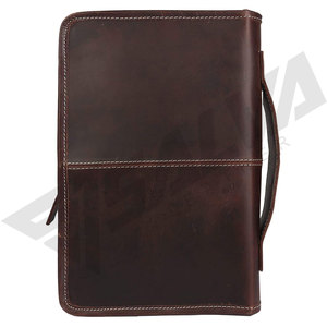 custom Size Vintage Genuine Leather Bound Handmade Planner Notebook Travel Writing Journal Personal <b>Diary</b> Gift Men Women - Product Image 2
