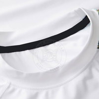 Nouvelle Arrivée Vêtements de Sport Homme Rash Guard Prix Abordable 2026 Rash Guard Personnalisé pour Homme