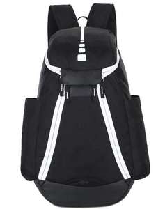 Wholesale Customized Fashionable Casual Sports <b>Basketball</b> <b>Backpack</b> Multifunctional Waterproof Oxford <b>Backpack</b> - Product Image 1