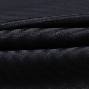 <b>Men</b> Compression <b>Shorts</b> Mid <b>Waist</b> <b>Elastic</b> Quick Dry Spandex Nylon Sporty Solid Black <b>Short</b> <b>Shorts</b> - Product Image 6