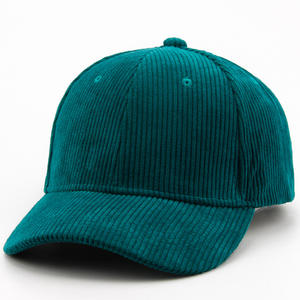 Casquette de baseball snapback avec broderie de logo personnalisé, grande taille, 6 panneaux, couleur bleue, 100% polyester, chapeau géant en mousse surdimensionné - Product Image 3