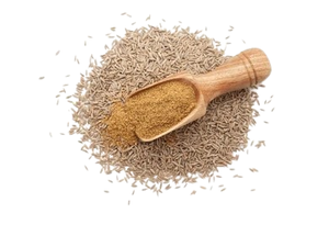 Extracto de plantas CO2 de comino de grado alimenticio, extracto de hierbas vitamínicas, extracción de fluidos súper críticos empaquetados en lata - Product Image 3