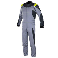 Combinaisons de karting sur mesure