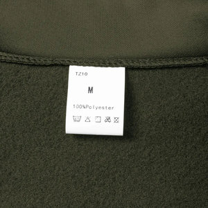 Mego Industry Herren Grauer 2-Teiliger Trainingsanzug Set Kapuzenjacke mit Reißverschluss Knöchellange Jogginghose Farbblockierung Lässig Atmungsaktiv - Product Image 5
