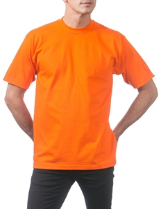 T-shirt vierge haut de gamme personnalisable 100 % coton, fabricant de vêtements à marque privée, t-shirt uni sur mesure - Product Image 3