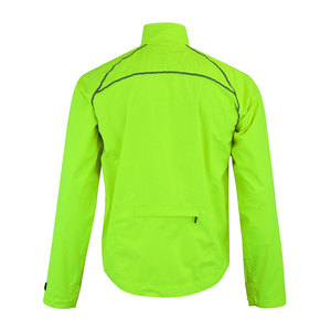Eco Friendly <b>Cycling</b> <b>Jacket</b> Lightweight Windproof Bicycle Riding Outerwear Custom OEM ODM <b>Cycling</b> Wear Manufacturer - Product Image 2