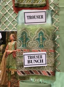 2022 Venta caliente vestido de novia indio paquistaní Salwar Kameez traje hecho de seda rayón viscosa tejido a mano para ocasiones especiales - Product Image 6