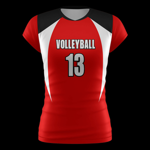 เสื้อวอลเลย์บอลแบบกำหนดเองของ BETHERIVAL บราซิลสำหรับผู้ชาย - Product Image 3