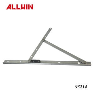 Bisagra de fricción para ventana de toldo de diseño moderno OEM ODM - Product Image 5