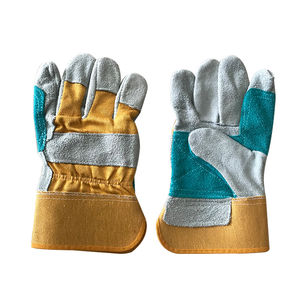 Guantes de Seguridad Impermeables, Nuevo Estilo, Resistentes al Aceite, Anti-químicos, Antideslizantes, Duraderos, Antiestáticos, Sin Silicona - Product Image 5