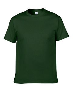 Outdoor Casual Round Neck Loose Short Sleeve T-Shirt <b>Men</b> 2026 New Summer Cotton Loose T-Shirt <b>Men</b> t Shirt - Product Image 4