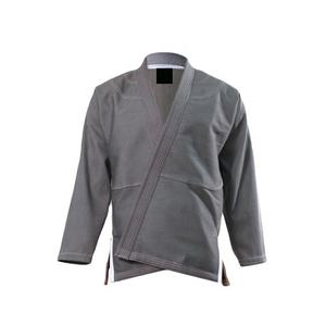 Uniforme de BJJ para Entrenamiento, Pantalones de Ripstop, Kimono Sólido, Prenda Deportiva de Alto Rendimiento para Jiu Jitsu, Uniforme de BJJ Confiable - Product Image 6