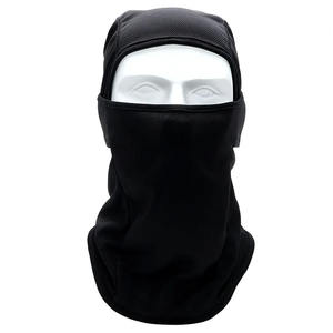 Cagoule respirante à couverture intégrale pour la tête, offrant confort et légèreté sans tissu lourd, idéale pour les activités hivernales actives – en vente - Product Image 5