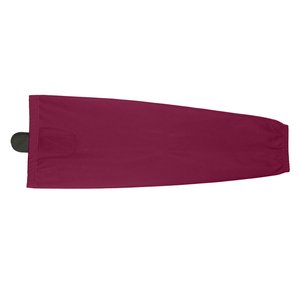 Chaussettes de hockey sur glace personnalisées, vêtements de sport d'équipe haut de gamme avec tissu tricoté durable, construction flexible, port confortable - Product Image 5