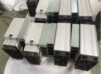 Nouveau Bitmain Antminer S19j Pro 104TH/s 3068W 29.5J/TH SHA-256 Bitcoin ASIC Miner en stock