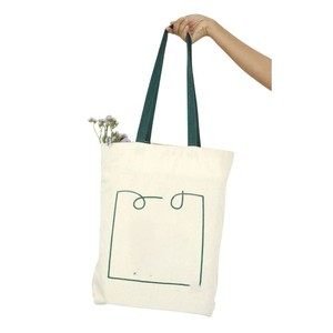 Bolsa de lona con diseño de girasol y libro, cierre de cremallera, asa larga, tamaño grande, para uso diario, bolsa de compras - Product Image 3