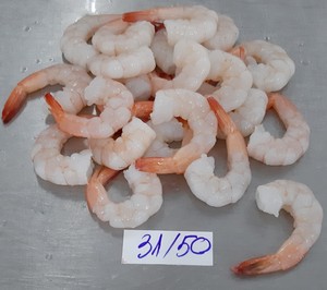 Đông Lạnh Nấu Chín Vannamei Tôm Kích Thước 31-50 Không Đầu & Không-Điều Trị <span class=keywords><strong>Cpdto</strong></span> Đóng Vỏ Deveined Từ Việt Nam Giá - Product Image 2